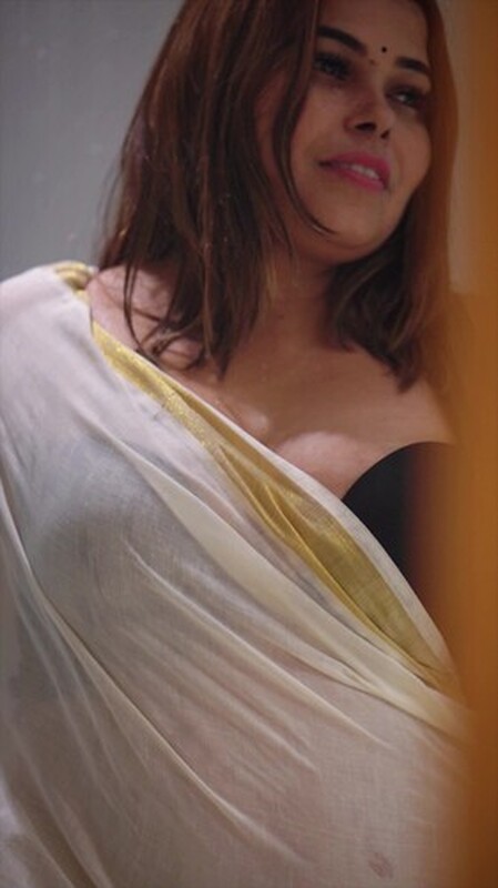 Indian actress Preethi Puneet shower sex porn photos 1