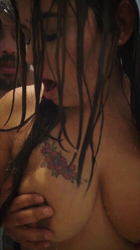 Indian actress Preethi Puneet shower sex porn photos 4