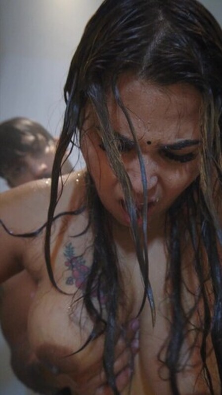 Indian actress Preethi Puneet shower sex porn photos 5
