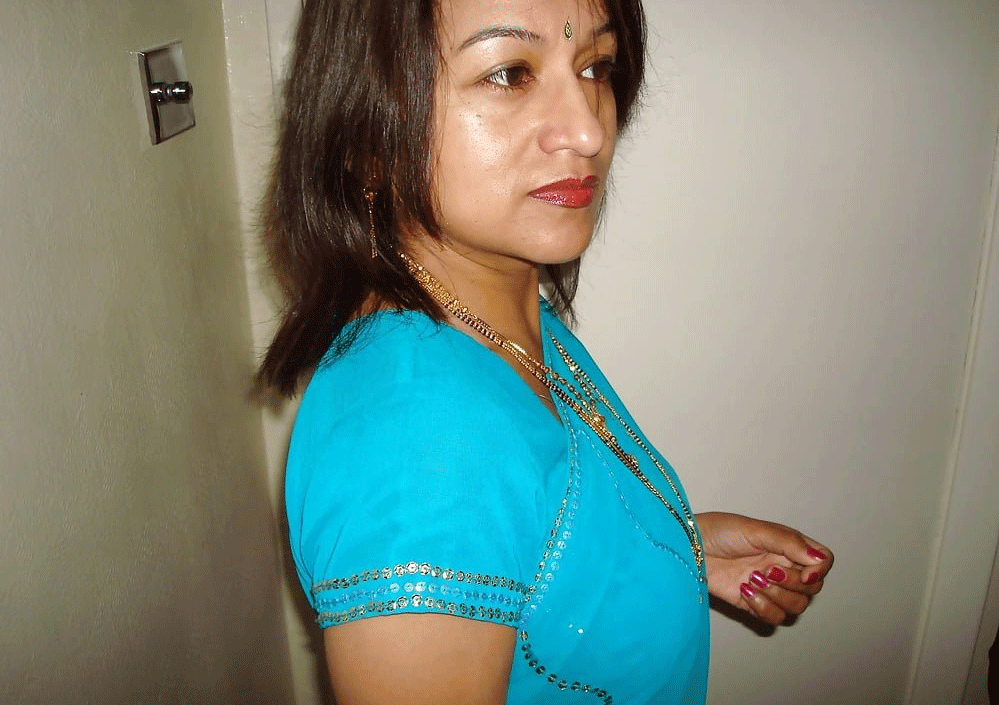 Indian aunt nude photo gallery 1
