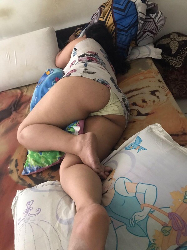 Indian aunty blowjob xxx sex with husband 3