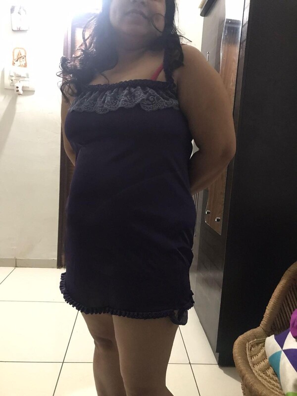Indian aunty blowjob xxx sex with husband 4