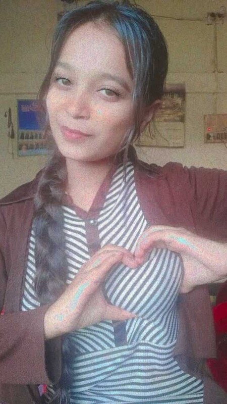 Indian beautician girl nude photos exposed exclusive 2