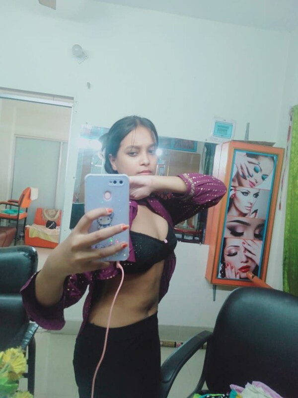 Indian beautician girl nude photos exposed exclusive 3