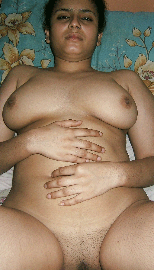Indian Bhabhi filmed naked by her devar 1