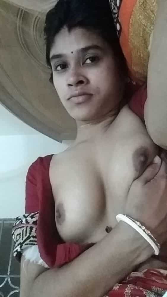 Indian Bhabhi nude photos leaked online 8