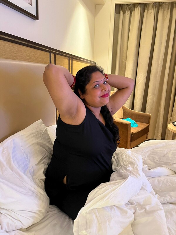 Indian busty aunty fucking with husband friend 3
