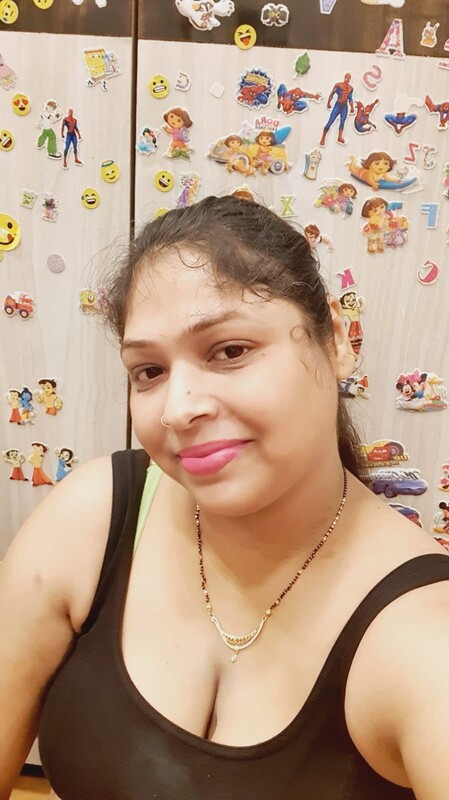Indian busty aunty fucking with husband friend 4