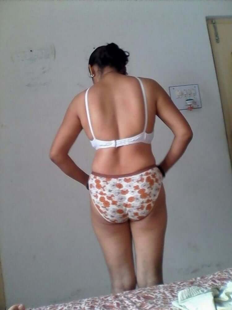 Indian couple honeymoon pics 2