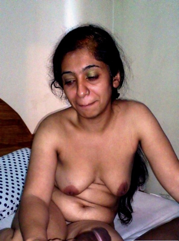 Indian couple sex photos of Indian wife jerking Hubby’s dick 6