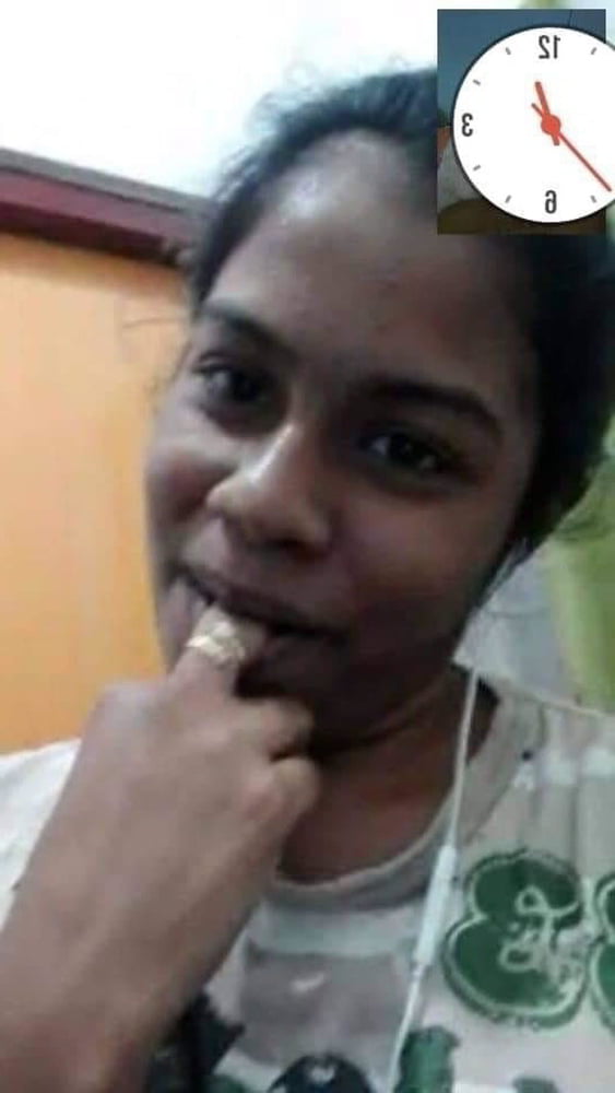 Indian dusky girl pics of nudity 1