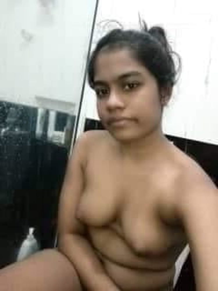 Indian dusky girl pics of nudity 4