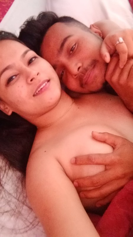 Indian Gf sexy nude pics 1