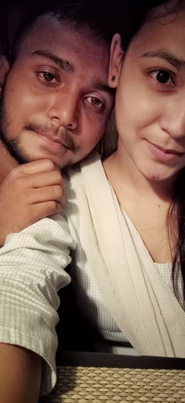 Indian Gf sexy nude pics 4