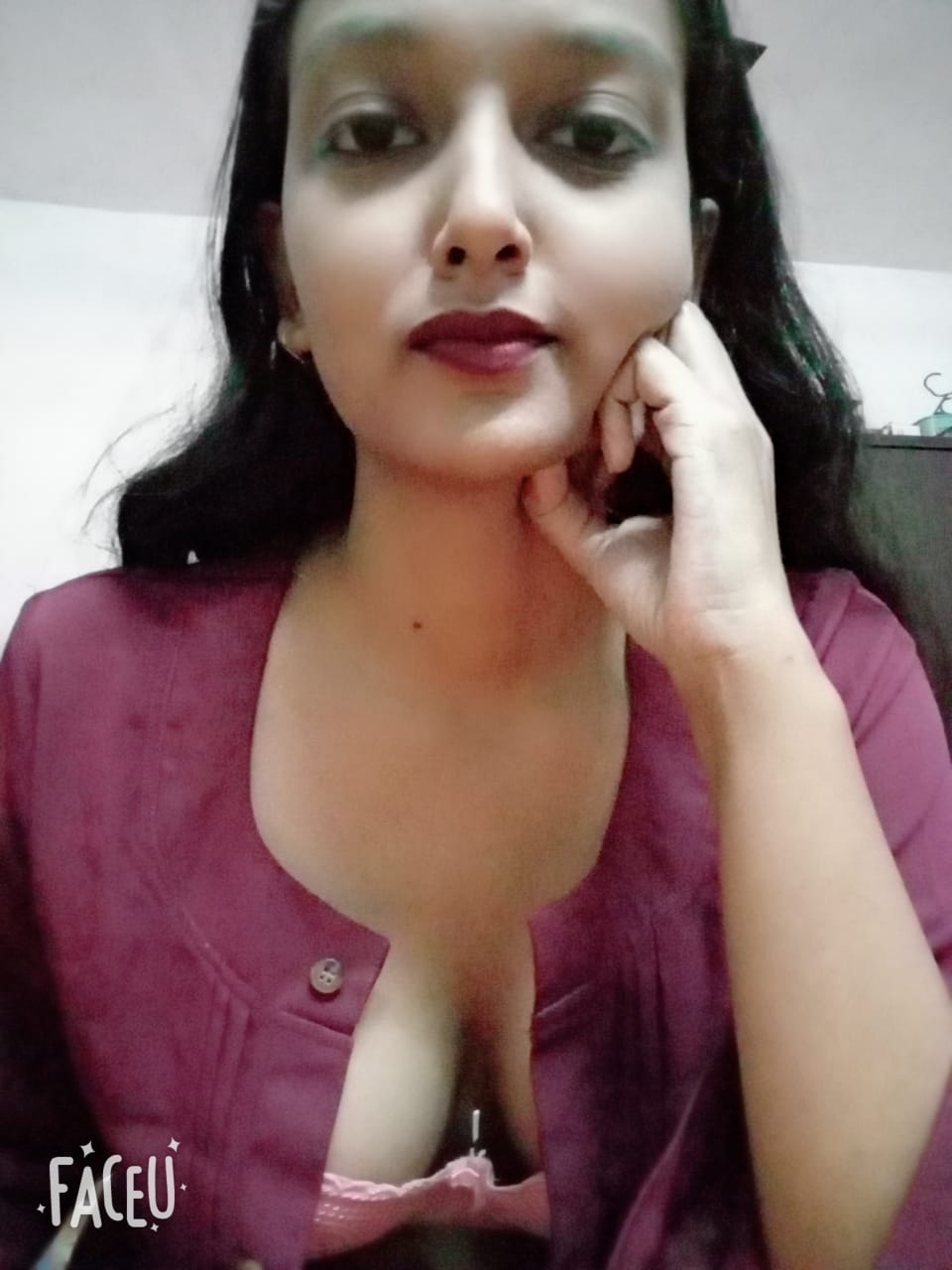 Indian girl nude collection 100+ photos released 2