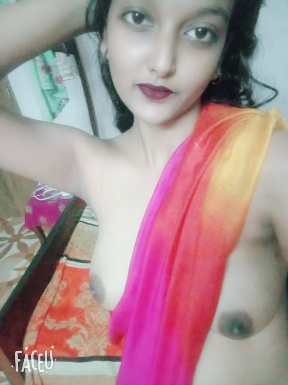 Indian girl nude collection 100+ photos released 4