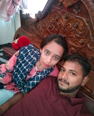 Indian girl nude photos updates from boyfriend 1