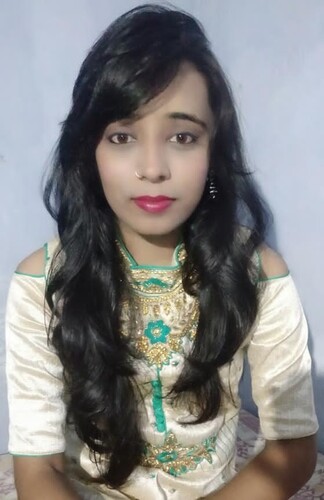 Indian girl nude photos updates from boyfriend 8