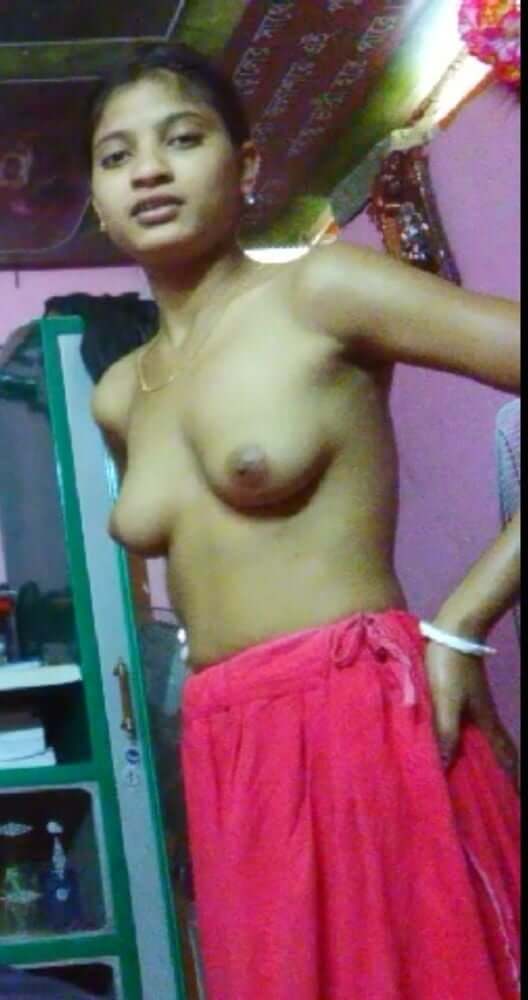 Indian girl nude selfies waiting for your cum tribute 2
