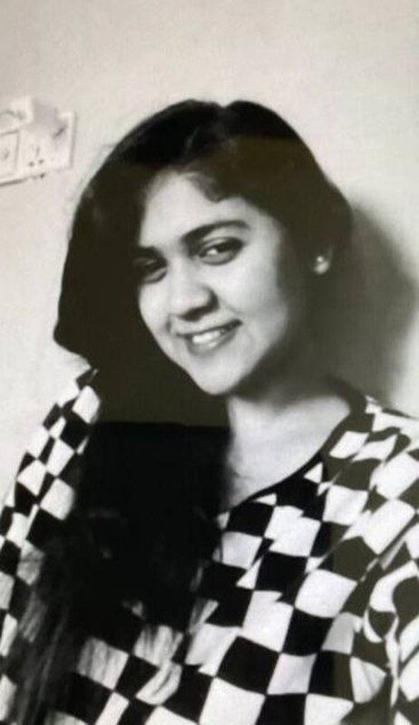 Indian hot Purnima quotes sexiness in her nude photos 2