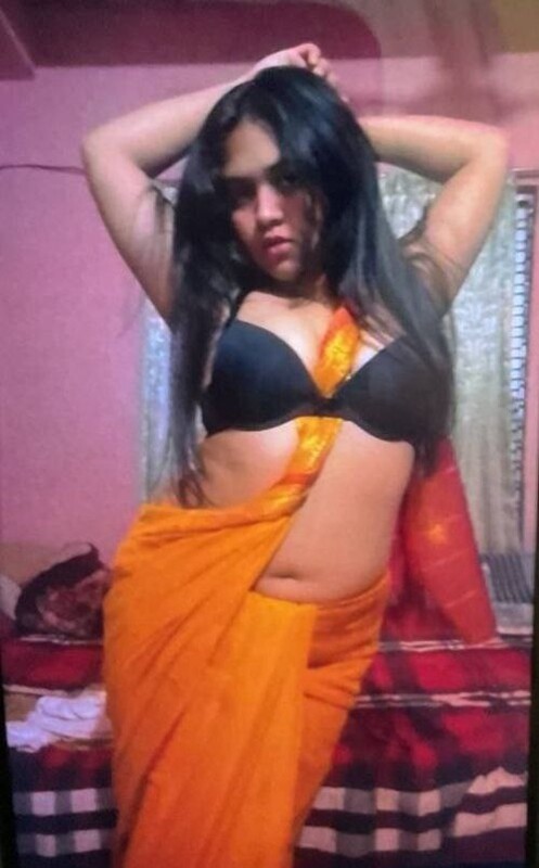 Indian hot Purnima quotes sexiness in her nude photos 3
