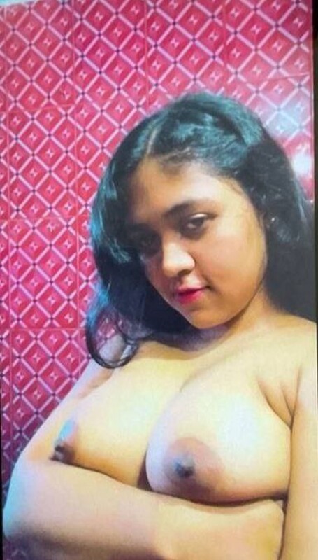 Indian hot Purnima quotes sexiness in her nude photos 5