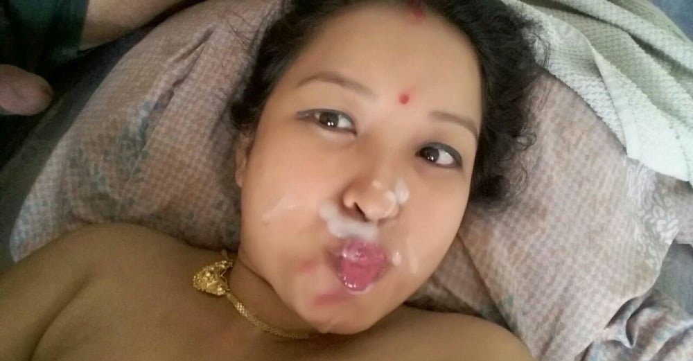 Indian Milf Bhabhi sex pics 9