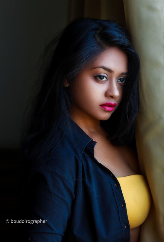 Indian model thick ass nude photo shoot pics 3