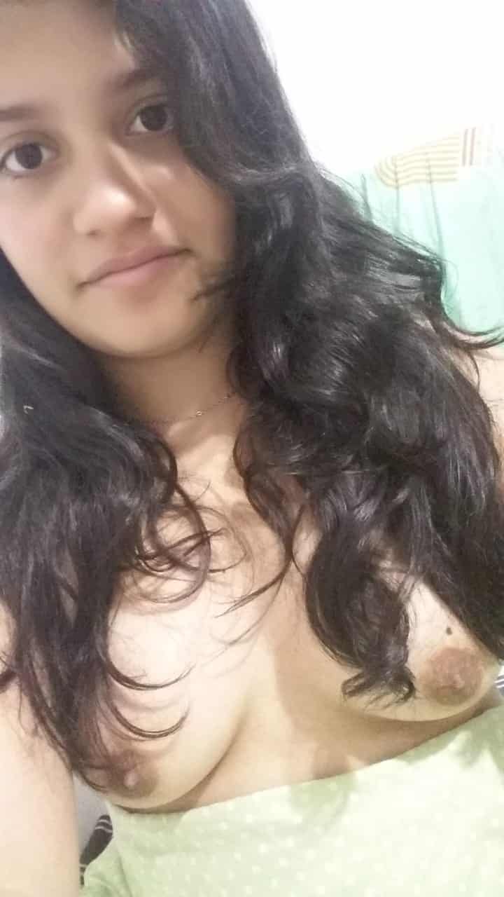 Indian nude selfie photos 13