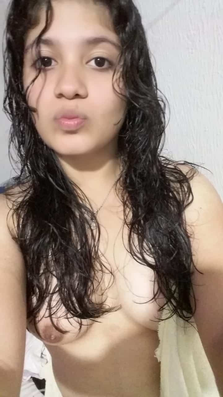 Indian nude selfie photos 14
