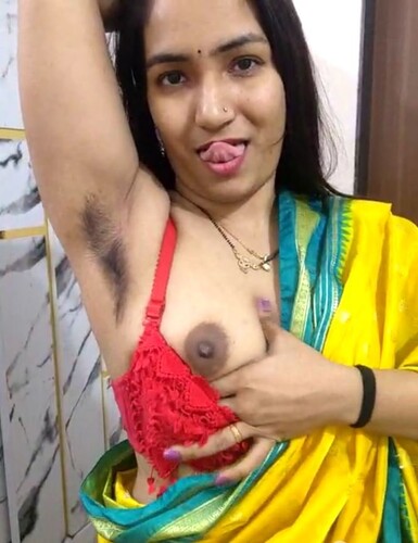 Indian porn wife nude fingering and sex in bedroom 4
