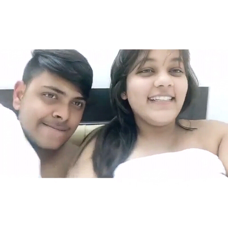 Indian sex photos of chubby Indian girl 8