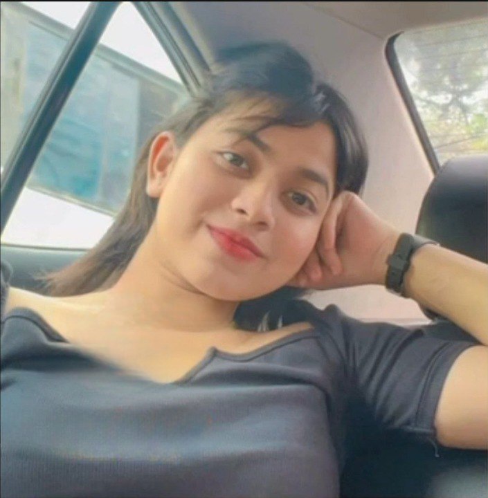 Indian sex pics of New Delhi hot girlfriend 1