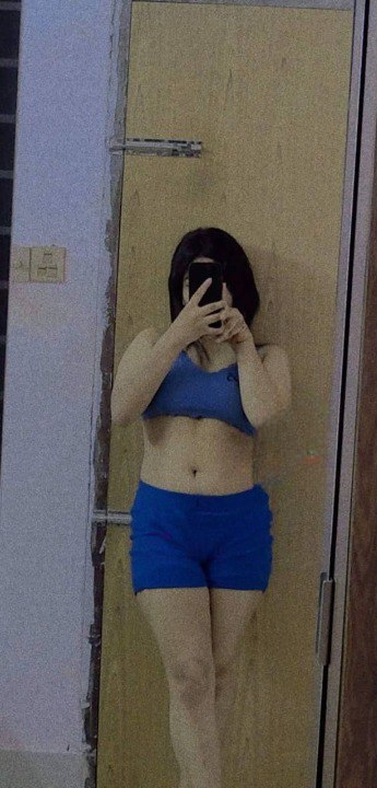 Indian sex pics of New Delhi hot girlfriend 9