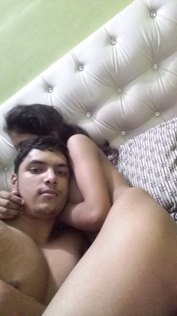 Indian sex pictures of young college couples enjoying home sex 5