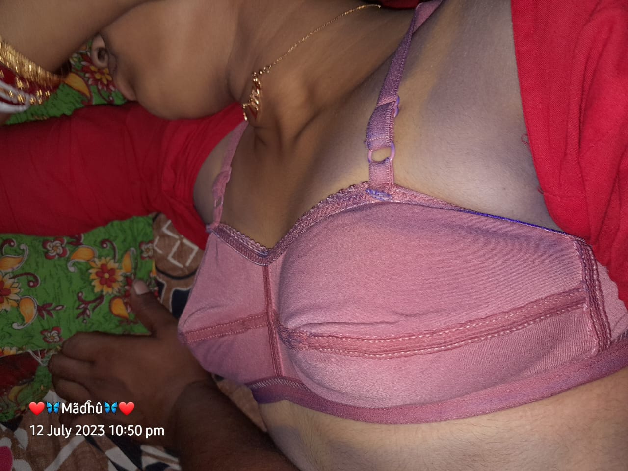 Indian village couple latest nude sex photos 10