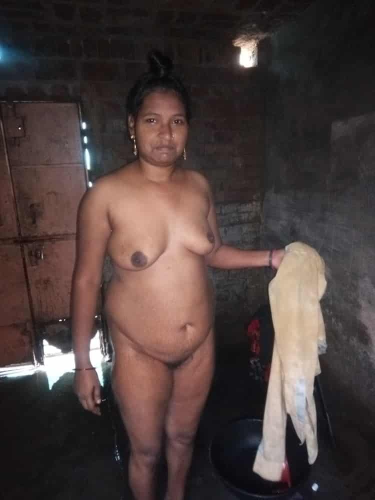 Indian village wife pics collection 5