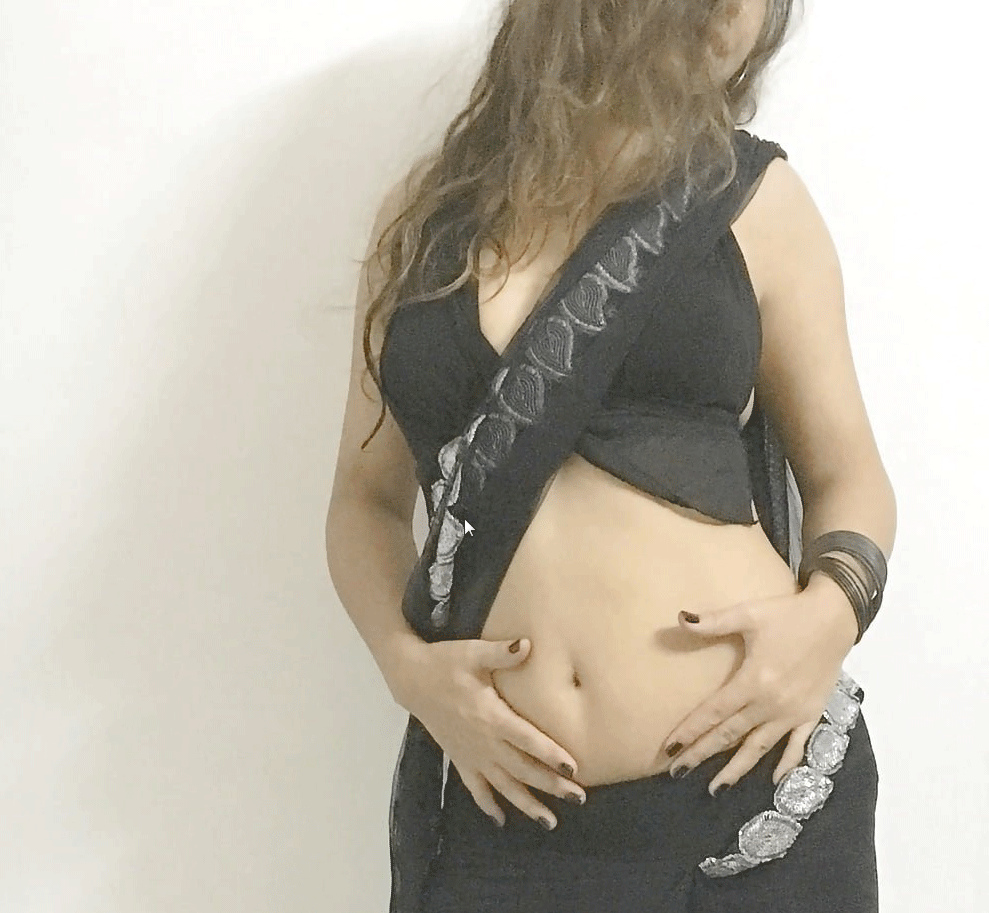 Indian Wife Nude pictures 3