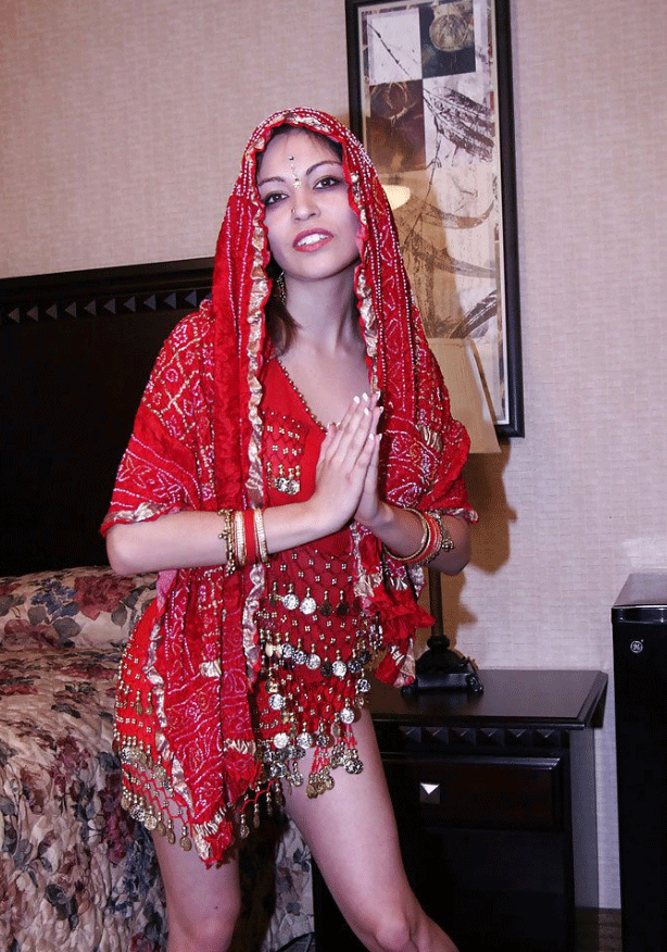 Indian Wife Sexy show picture collection 1