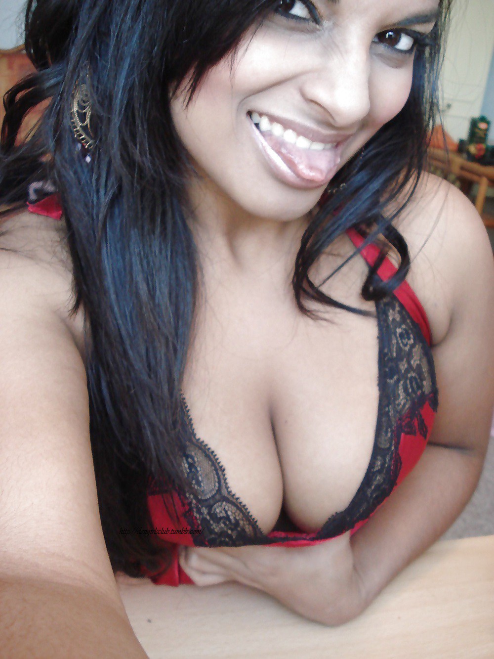 Indian XXX photos of naughty teens showing off their firm boobs 4