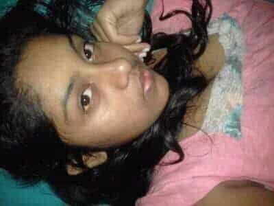 Innocent girl nude photos collection leaked online 1