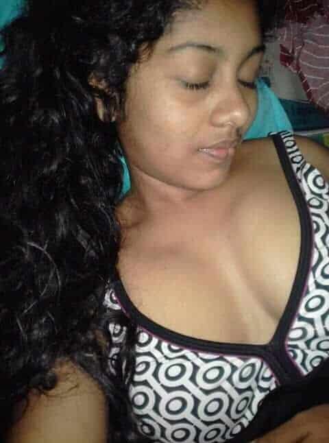Innocent girl nude photos collection leaked online 6