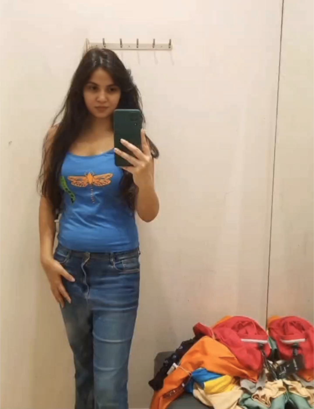 Instagram hot girl blowjob and nude photos 1