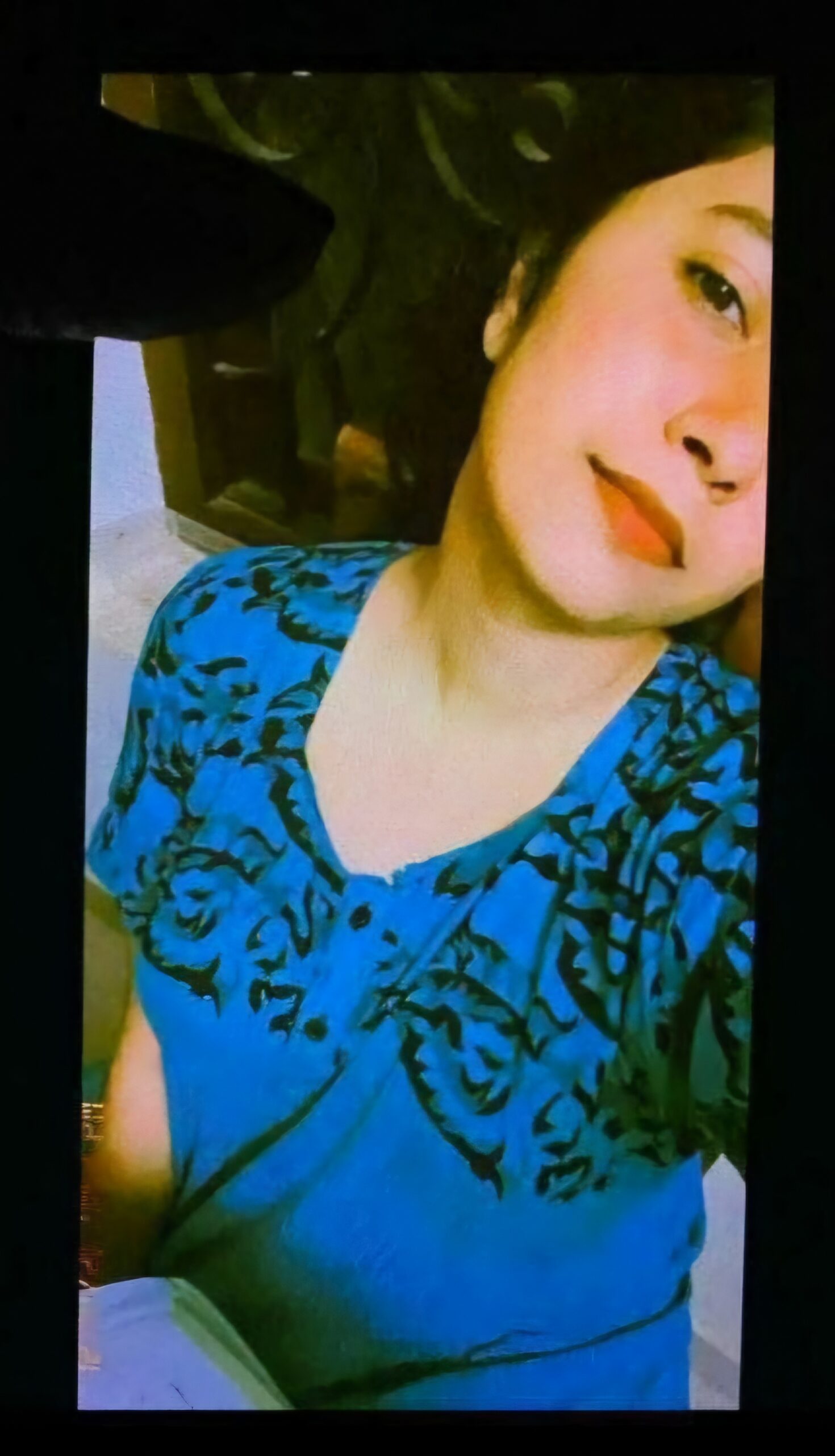 Instagram hot girl topless photos shared online 2