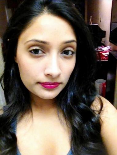 IT software girl topless photos for office mate 1