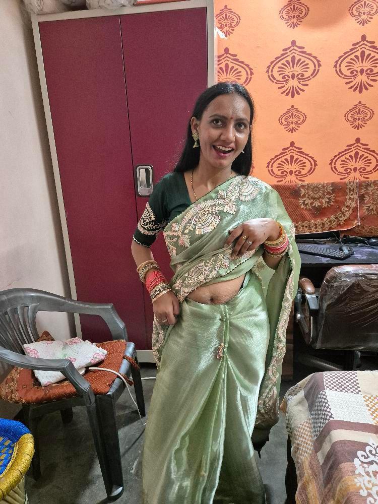 Jahnvi bhabhi nude show photos update exclusive 1