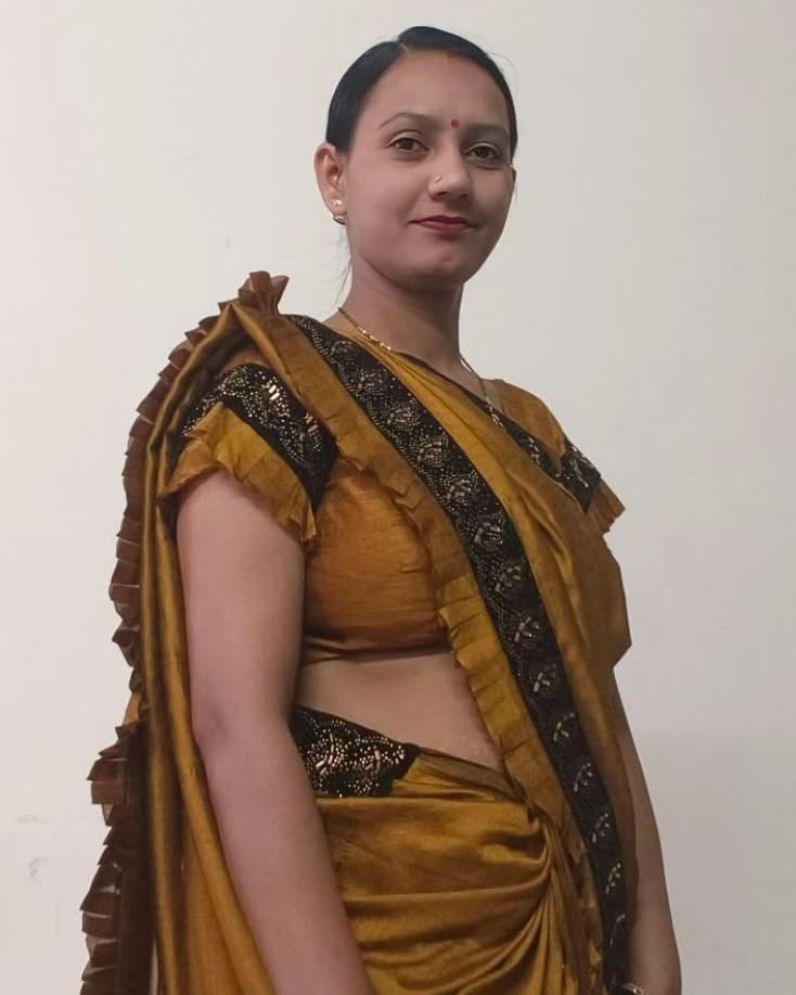 Jahnvi bhabhi nude show photos update exclusive 2