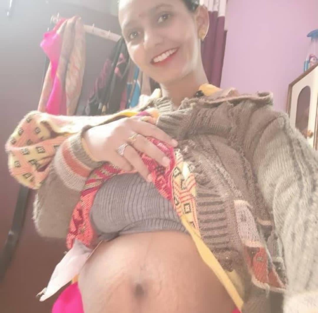 Jahnvi bhabhi nude show photos update exclusive 3