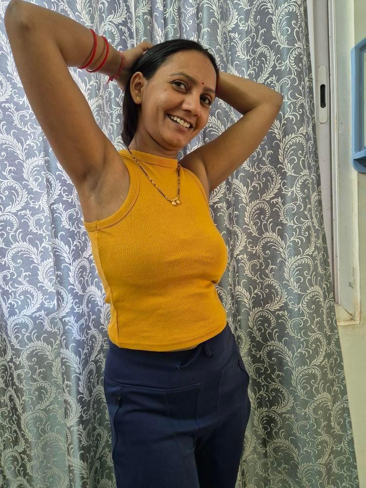 Jahnvi bhabhi nude show photos update exclusive 4