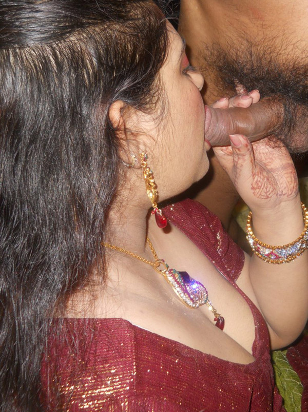 Just married Indian couple sex pics 7